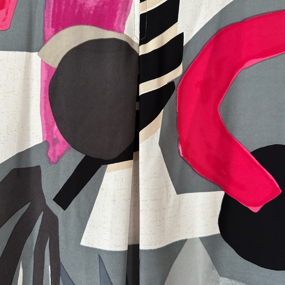 NWOT NIC+ZOE Duster Cardigan - Picture 3 of 4